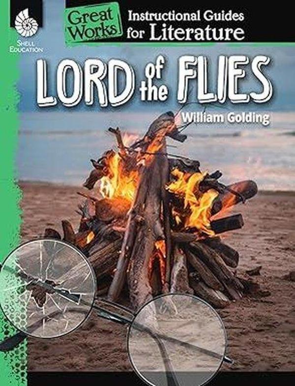Lord of the Flies An Instructional Guide for Literature - Shell Education - Image 1