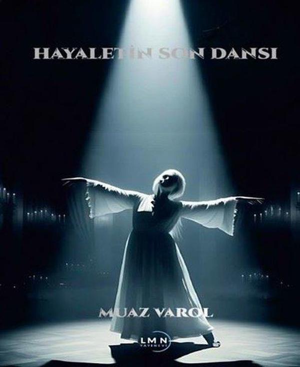 Hayaletin Son Dansı - Liman Yayınevi - Image 1