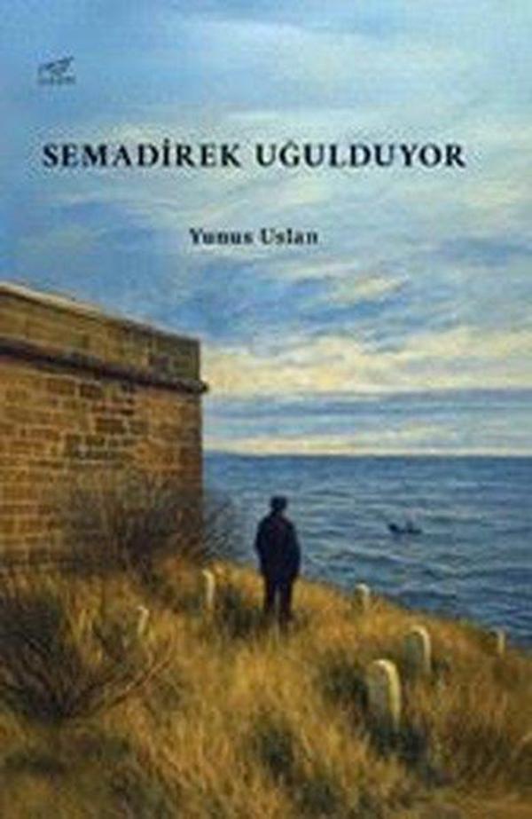 Semadirek Uğulduyor - Uzam Yayınları - Image 1