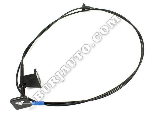 Tel Kaput Açma Civic 2006-2012 Fd6 (Oem No:74130Snaa01Zc) - Image 1