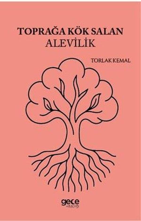 Toprağa Kök Salan Alevilik - Gece Kitaplığı - Image 1