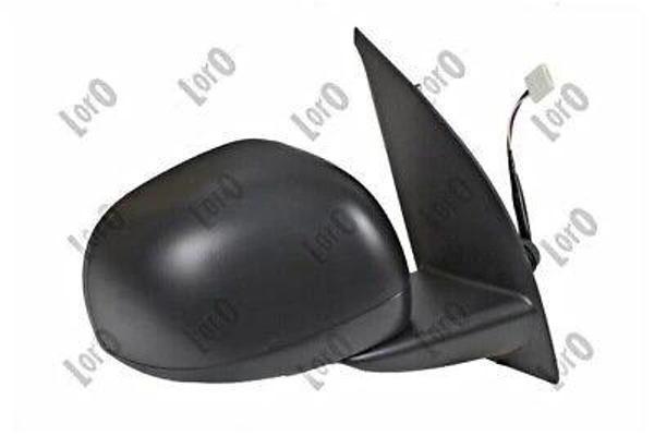 Fiat Panda Iıı 2010- Dış Dikiz Aynası Sağ Elek. (Oem No:735512997) - Image 1