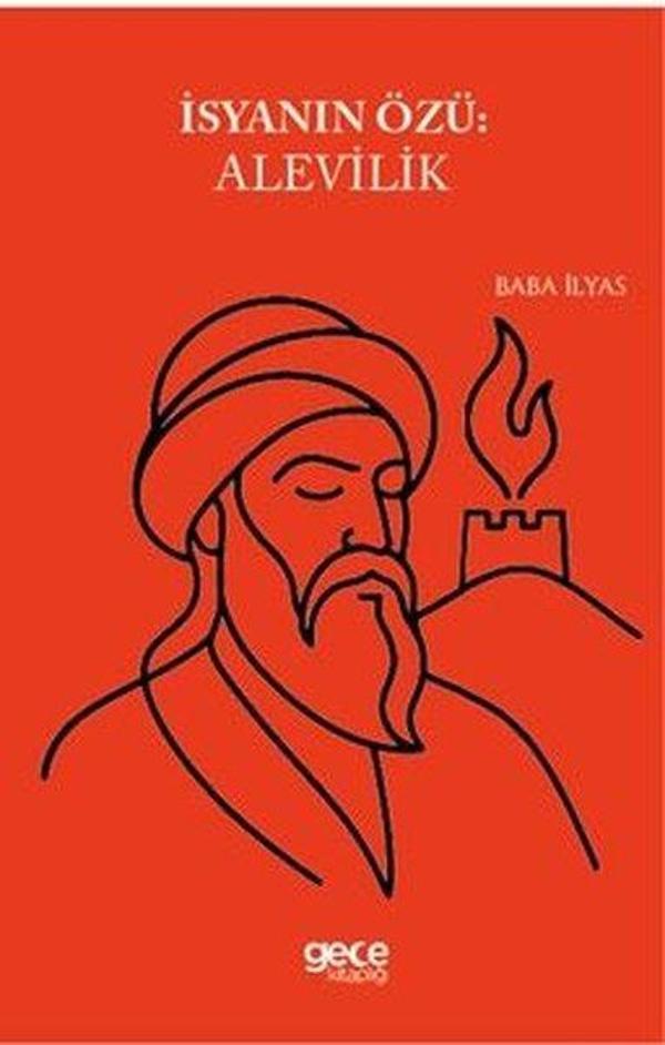 İsyanın Özü: Alevilik - Gece Kitaplığı - Image 1