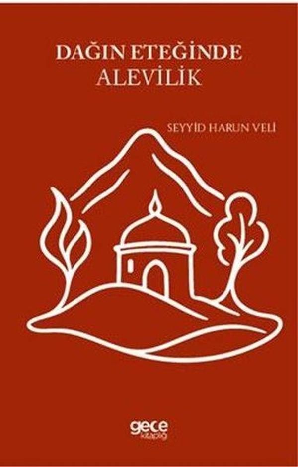 Dağın Eteğinde Alevilik - Gece Kitaplığı - Image 1