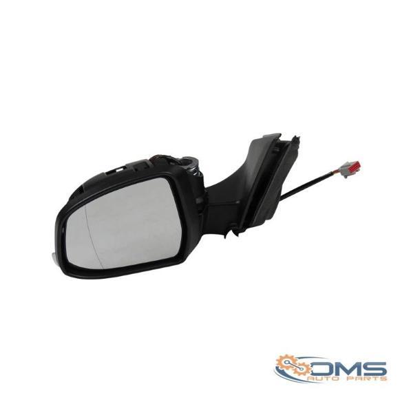 Ford Mondeo 2011- Dış Dikiz Aynası Sol  (Oem No:Bs7117683Tb) - Image 1