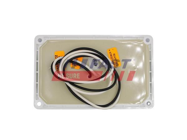 Ford Connect 2018- Dış Dikiz Aynası Sol 10H5P (Oem No:Kt1B17683Cb) - Image 1