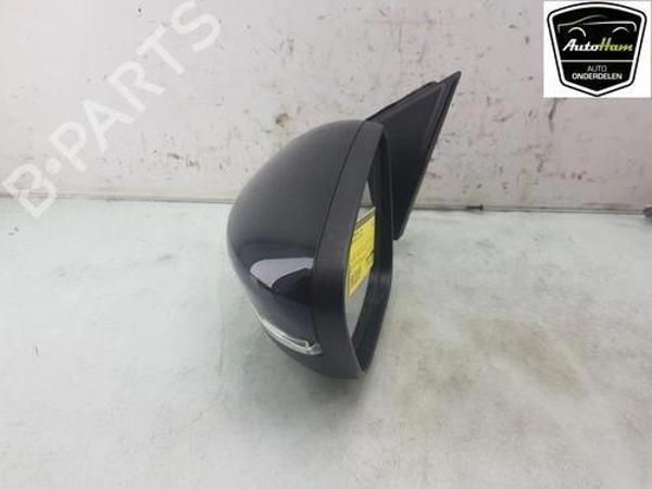 Ford Kuga 2020- Dış Dikiz Aynası Sol 16H9P (Oem No:Lv4B17683Bg) - Image 1