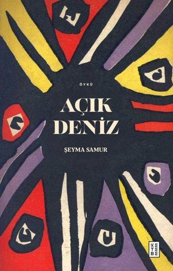 Açık Deniz - Ketebe - Image 1