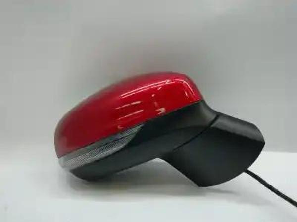 Ford Puma 2020- Dış Dikiz Aynası Sağ 12H10P (Oem No:L1Tb17E714Ba) - Image 1