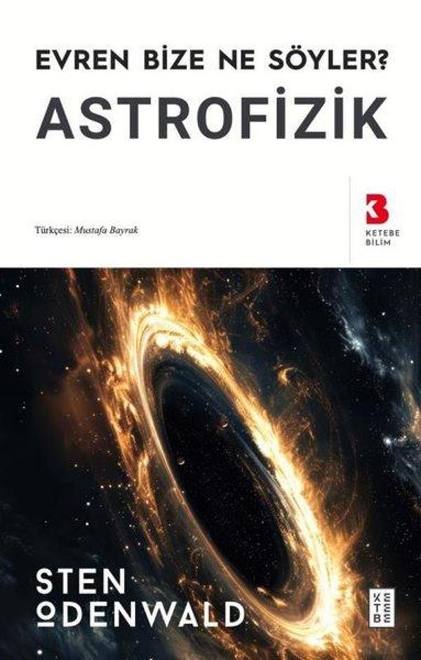 Astrofizik - Evren Bize Ne Söyler? - Ketebe - Image 1