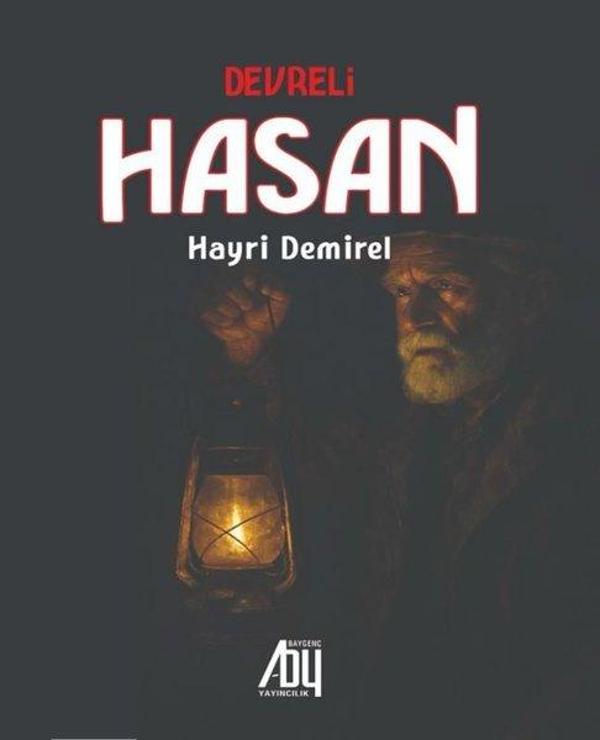 Devreli Hasan - Baygenç Yayıncılık - Image 1