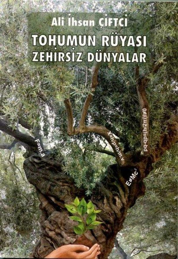 Tohumun Rüyası Zehirsiz Dünyalar - Elya Yayıncılık - Image 1