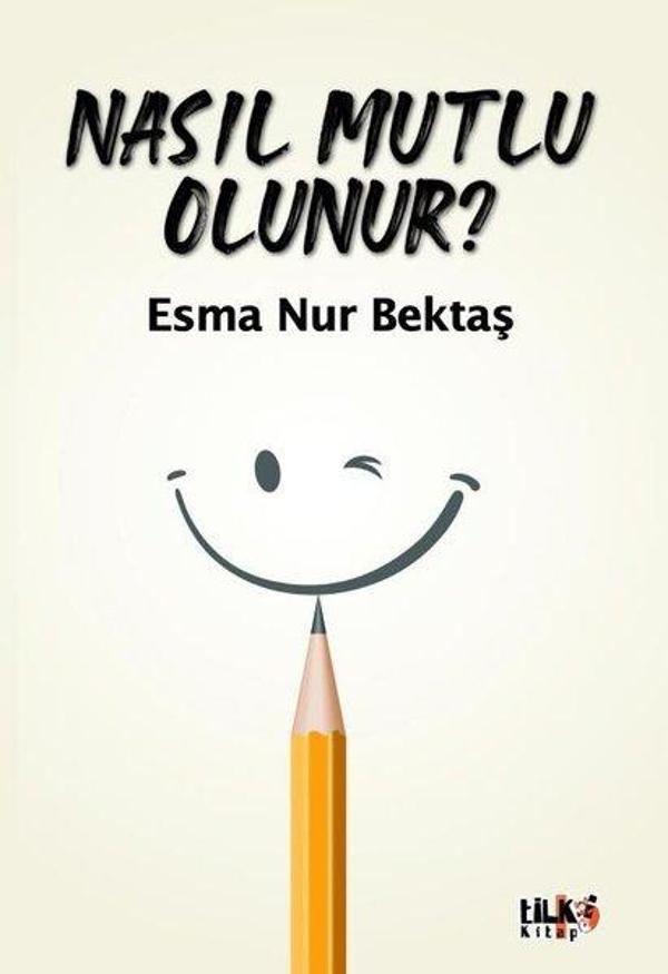 Nasıl Mutlu Olunur? - Tilki Kitap - Image 1