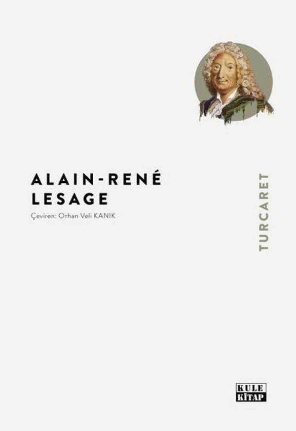 Turcaret - Kule Kitap - Image 1