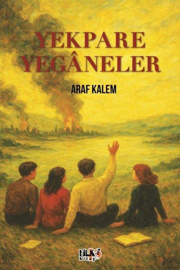 Yekpare Yeganeler - Tilki Kitap - Image 1