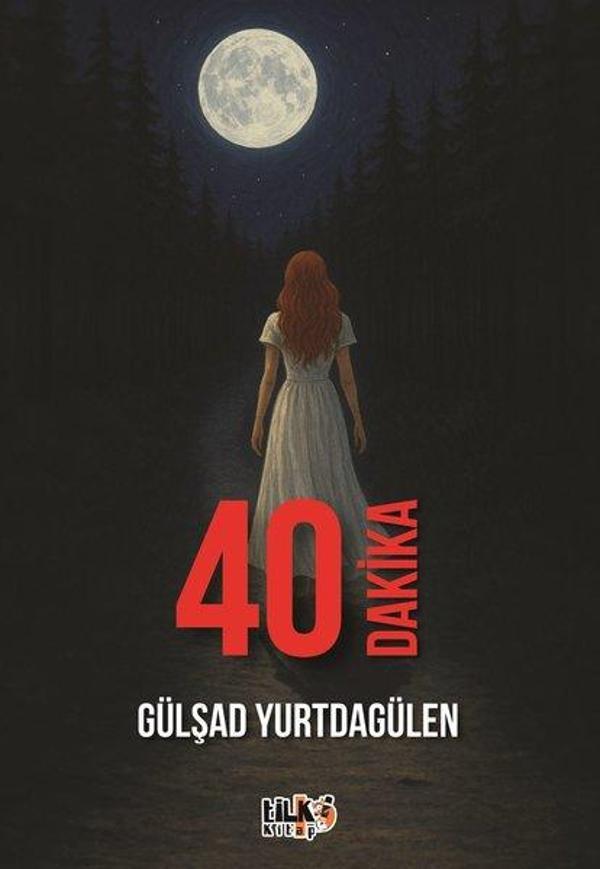 40 Dakika - Tilki Kitap - Image 1