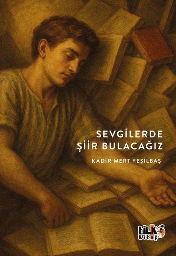 Sevgilerde Şiir Bulacağız - Tilki Kitap - Image 1