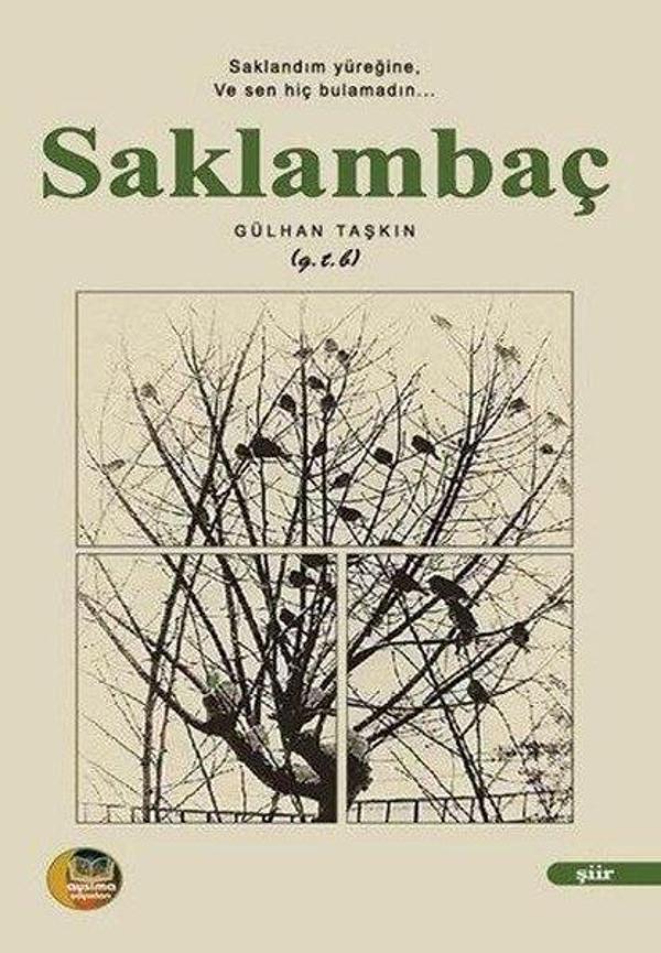Saklambaç - Aysima Yayınları - Image 1
