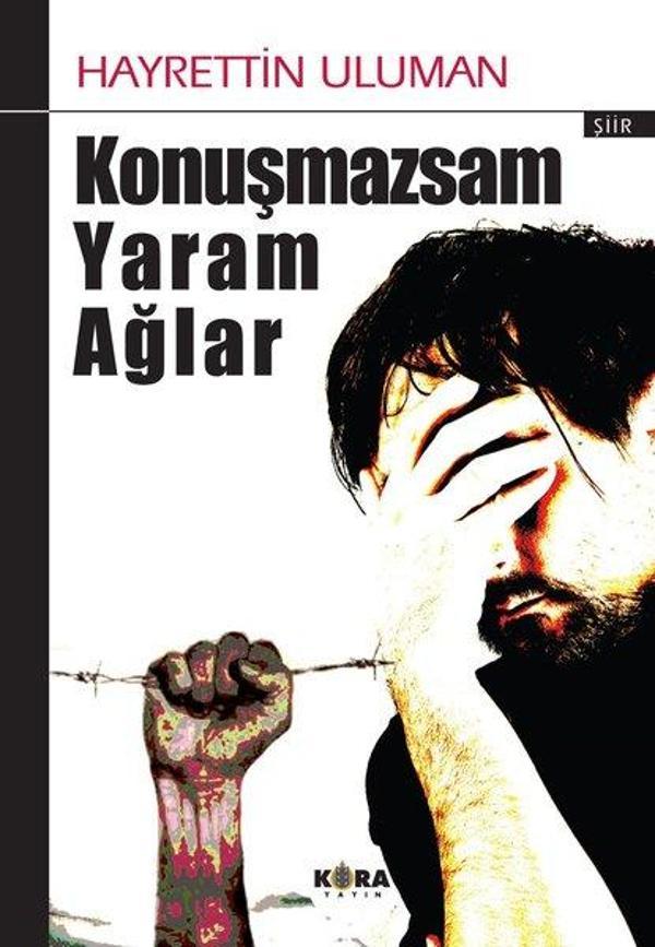 Konuşmazsam Yaram Ağlar - Kora Yayın - Image 1