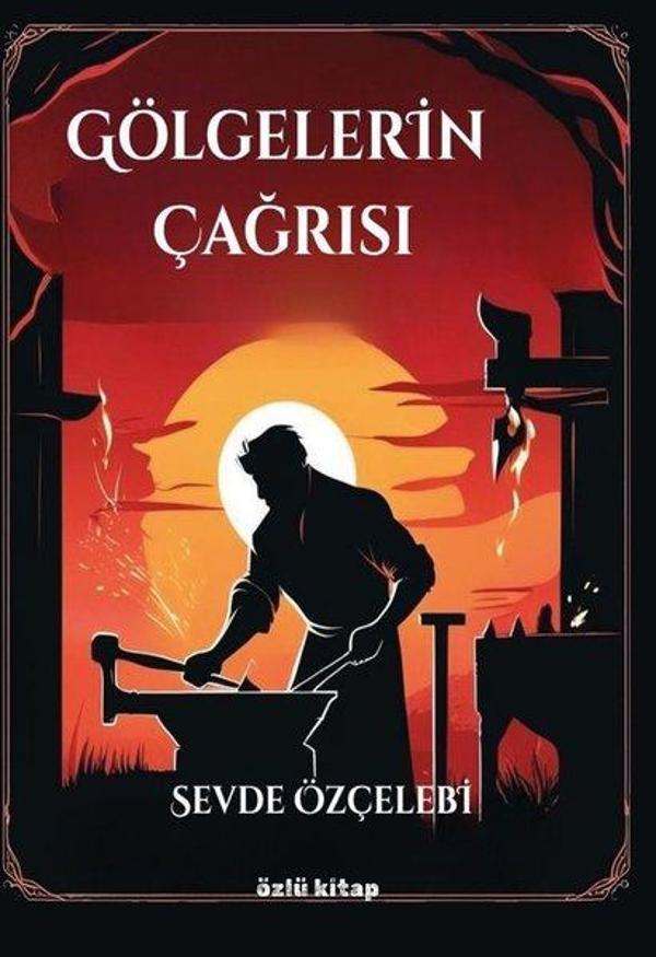 Gölgelerin Çağrısı - Özlü Kitap - Image 1