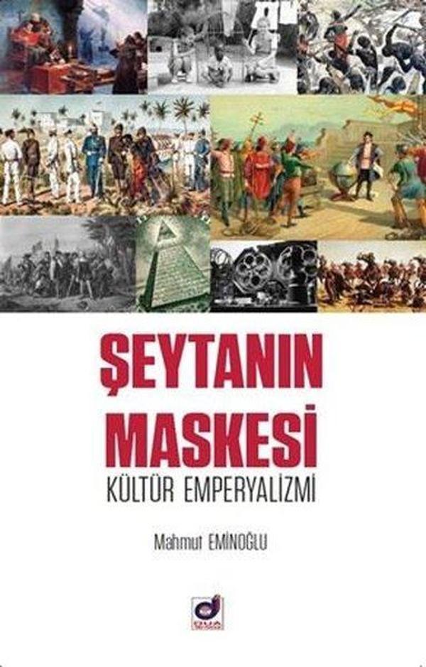 Şeytanın Maskesi Kültür Emperyalizmi - Dua Yayıncılık - Image 1