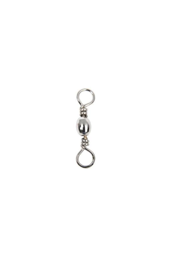 Aldos sport fishing Fırdöndü Nickel 10'lu Paket No.4 - Image 1