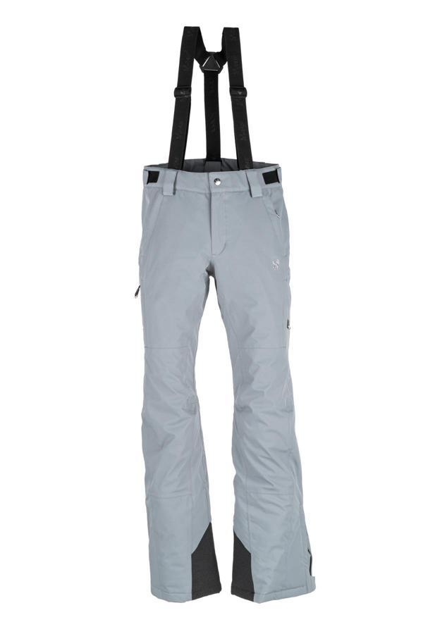 2AS Trovit 2 Erkek Kayak Pantolonu Gri - Image 1