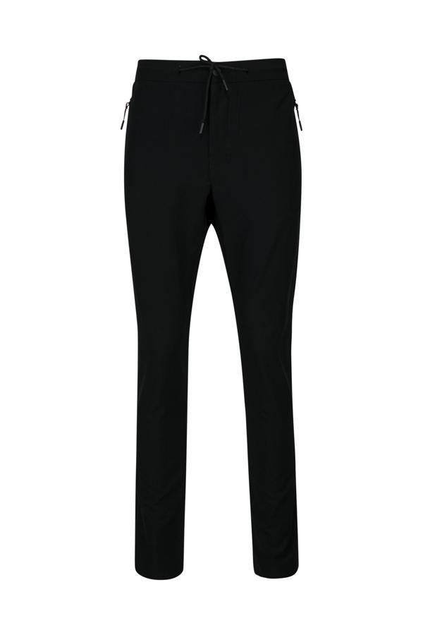 Pottega Jogger Pantolon Siyah - Image 1