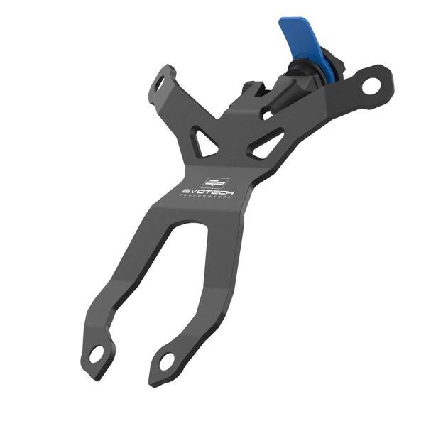 Evotech Chigee Montajı - Ducati Multistrada V4 Rally (2023 - 2024) - Image 1