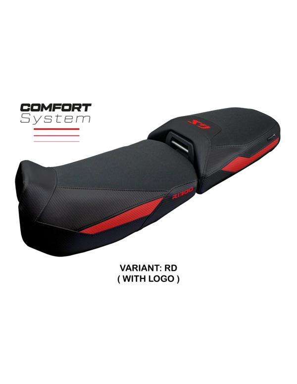 Tappezzeria Ulma Comfort System Koltuk Kılıfı (BMW R 1300 GS Adventure 24-25) - Image 1