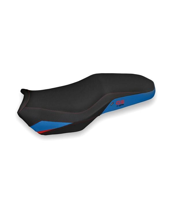 Tappezzeria Marsh 2 Koltuk Kılıfı (BMW F 750-800-850 GS 2018-2025) - Image 1