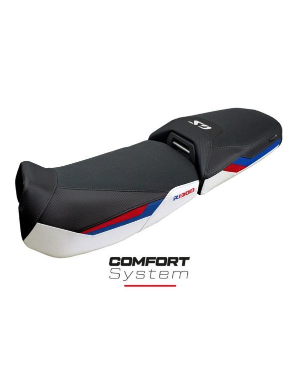 Tappezzeria Ulma Comfort System Koltuk Kılıfı (BMW R 1300 GS Adventure 24-25) - Image 1