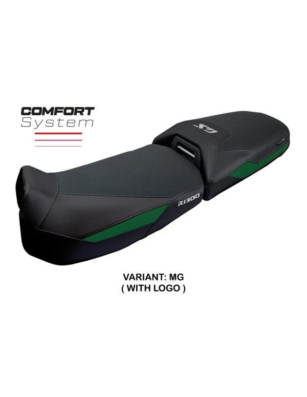 Tappezzeria Ulma Comfort System Koltuk Kılıfı (BMW R 1300 GS Adventure 24-25) - Image 1