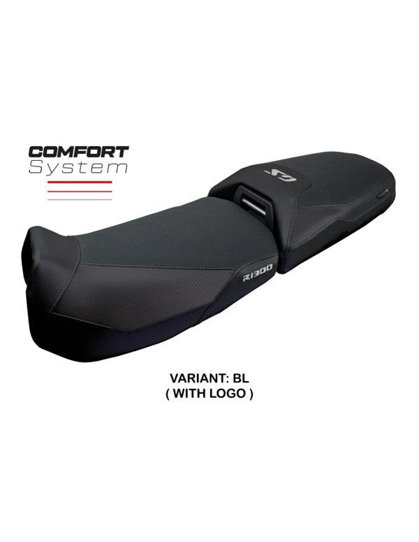 Tappezzeria Ulma Comfort System Koltuk Kılıfı (BMW R 1300 GS Adventure 24-25) - Image 1