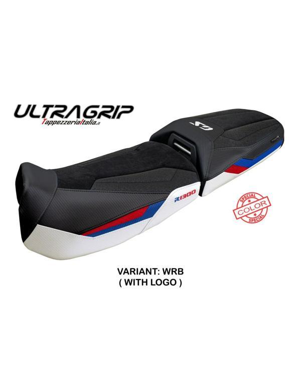 Tappezzeria Ulma Ultragrip Koltuk Kılıfı (BMW R 1300 GS Adventure 2024-2025) - Image 1