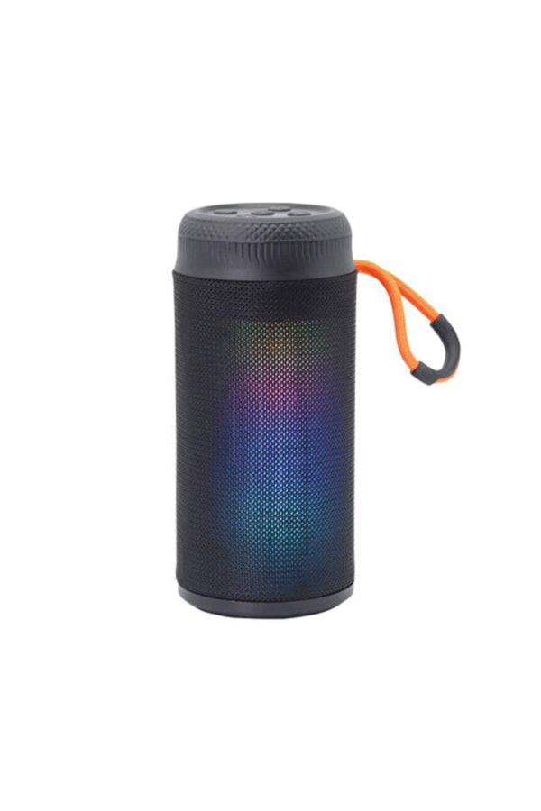 Trax Tbs 1100 Rgb Işıklı Bluetooth Speaker - Image 1