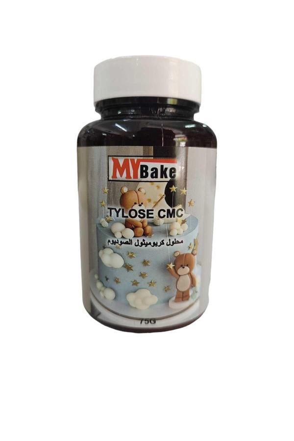 My Bake Apsal Tylose-C 75 Gr Apsal - Image 1