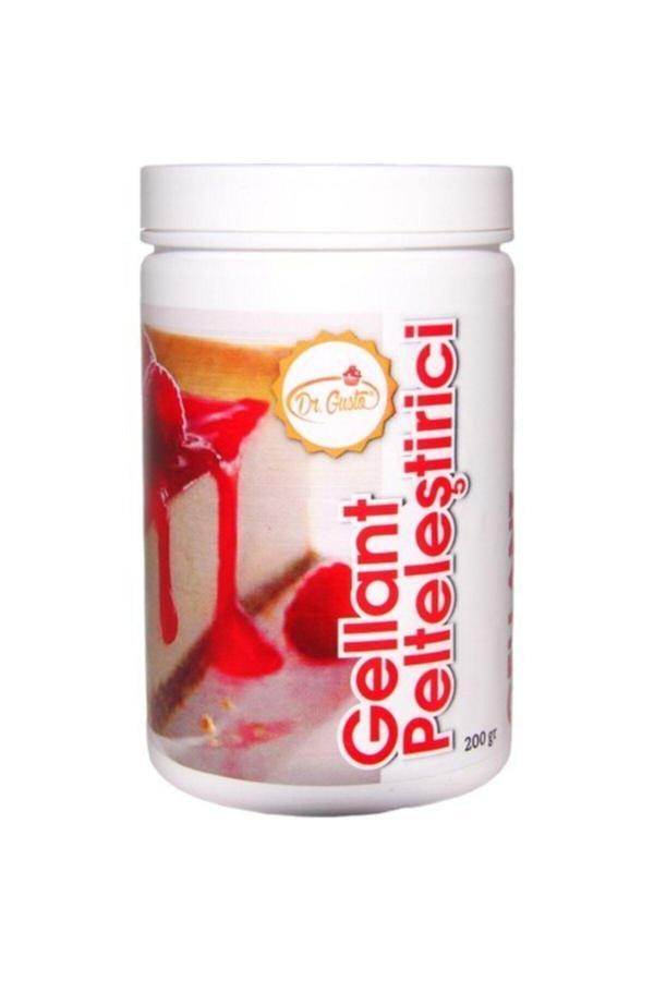 Dr.Gusto Medium Katkı Maddesi Pelteleştirici 200 Gr - Image 1
