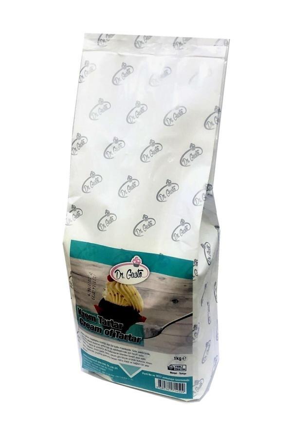 Dr.Gusto Krem Tartar 200Gr 1 Jelatin Ambalaj Cakesistersshop - Image 1