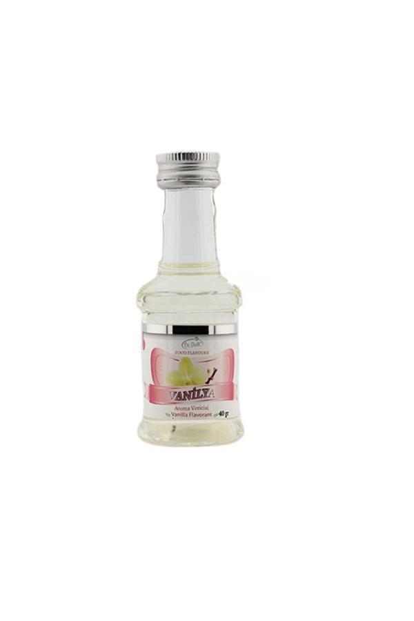 Dr.Gusto Gıda Aroması 40 Gr Vanilya - Image 1