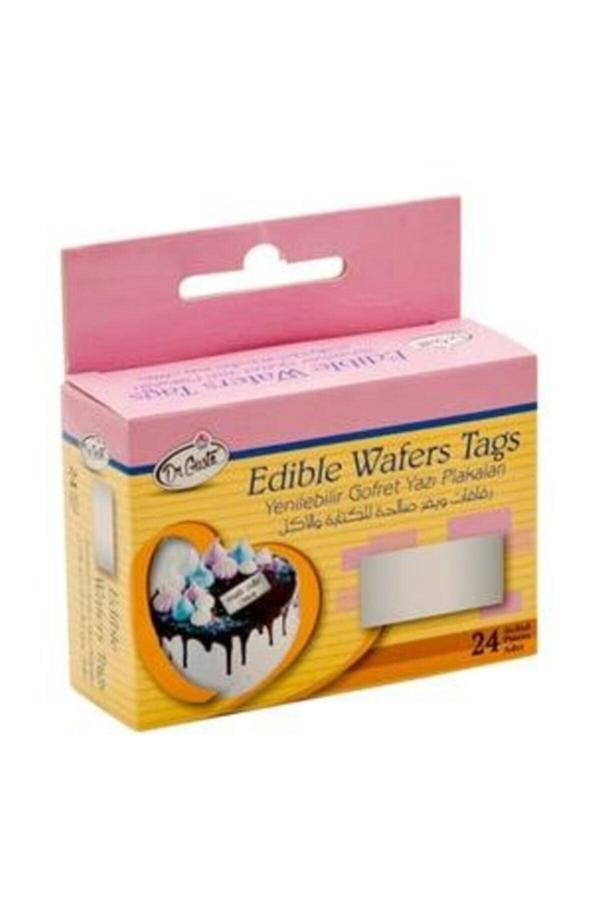 Dr.Gusto Sevgililer Günü Yazı Plakası Kalp - Image 1