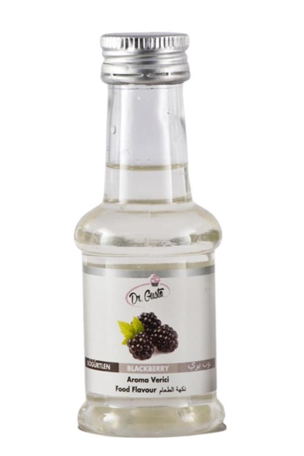 Dr.Gusto Aroma 40 Gr Böğürtlen - Image 1