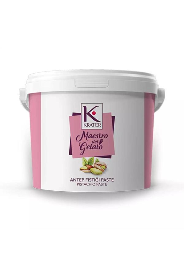 Krater Paste Antep Fıstığı Special 3 Kg. - Image 1