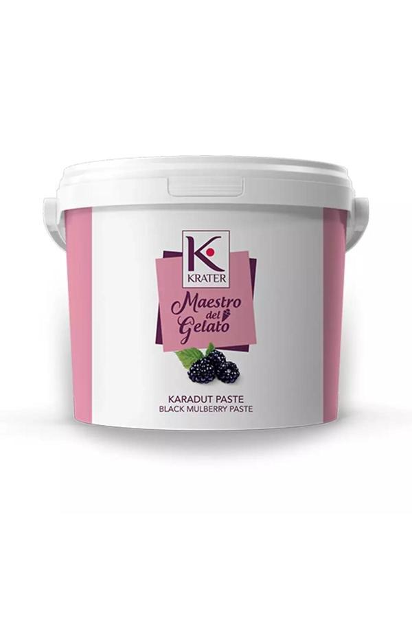 Krater Paste Karadut 3 Kg. - Image 1