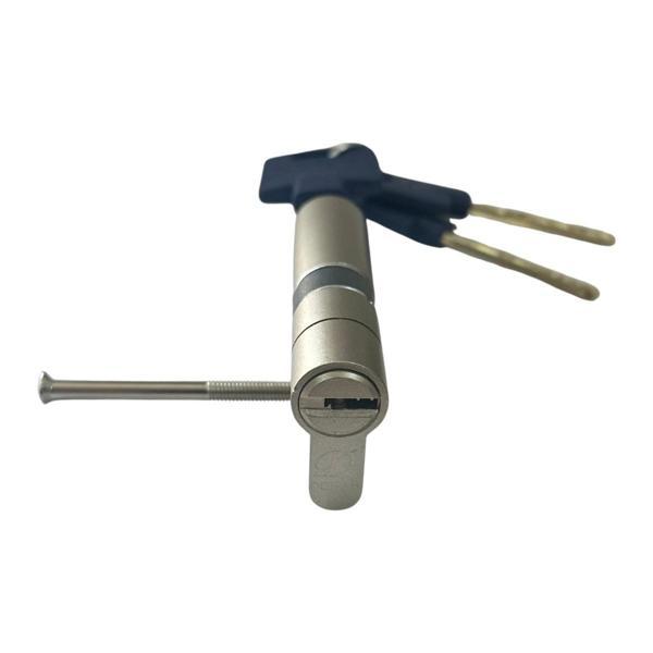 DORAS 68MM D7+ BAREL 3 ANAHTARLI  - Image 1