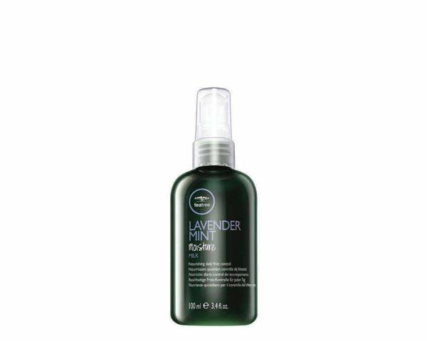 Tea Tree Lavender Mint Moisture Saç Bakım Sütü 100ml - Image 1