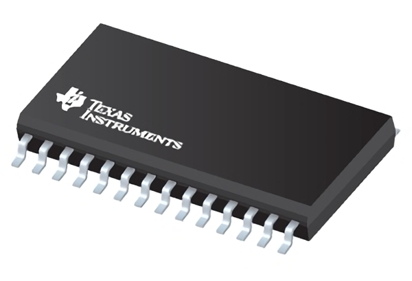 Texas Instruments 10 Adet MUX506IPWR Analog Anahtarlama MUX560A 16-Kanal Tersine MUX SMD - Image 1