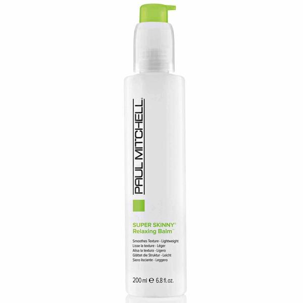 Paul Mitchell Super Skinny Yumuşatan Düzleştiren Balsam 200ml - Image 1