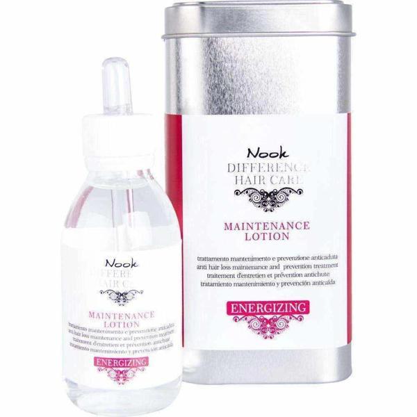 Nook DHC Energizing Maintenance Zayıf Saçlar Losyonu 125ml - Image 1