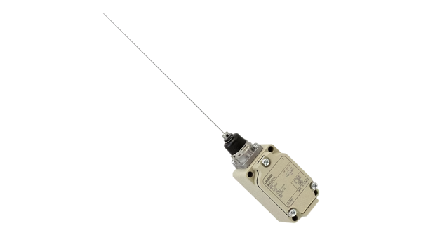 Omron WLNJ-S2G Yaylı Snap Action Limit Anahtarı Endüstriyel Switch - Image 1